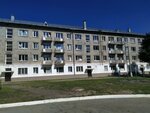 Общежитие № 2 (ул. Можайского, 8, корп. 1), общежитие в Ульяновске
