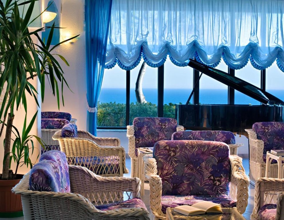 Фото Hotel Grazia alla Scannella