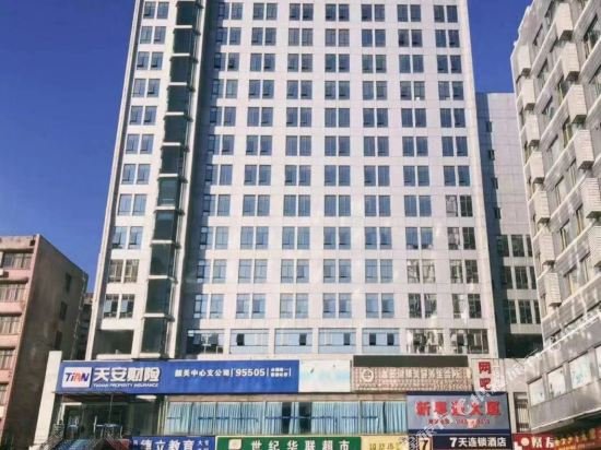 Фото отеля 1