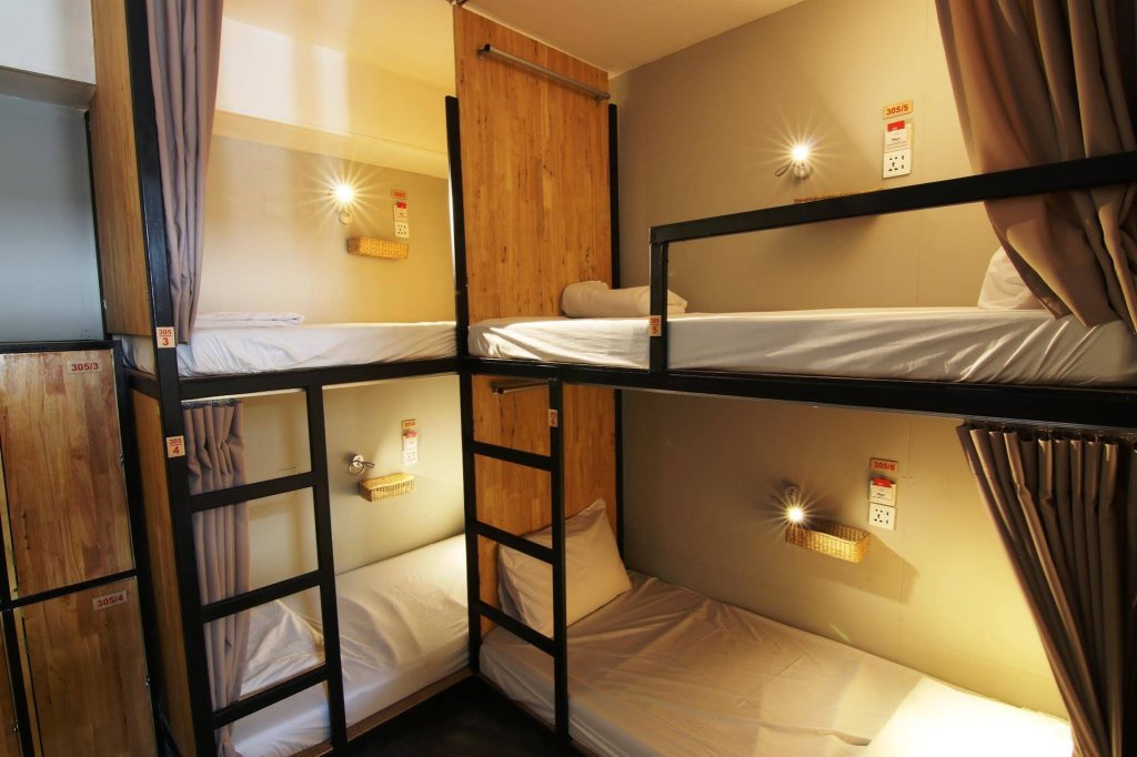 Фото Narawad Boutique Hotel