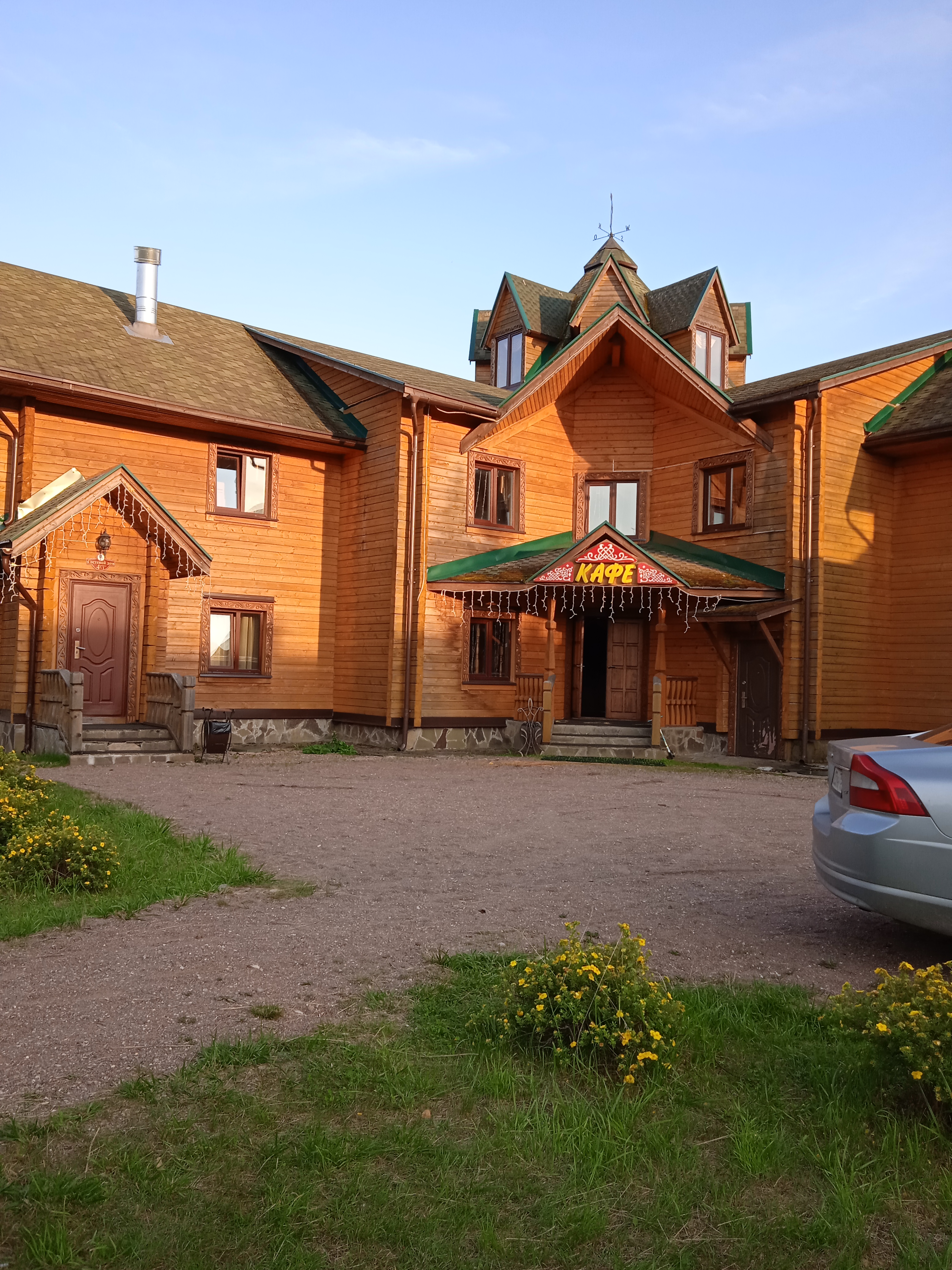 Фото Экокомплекс СДЛ