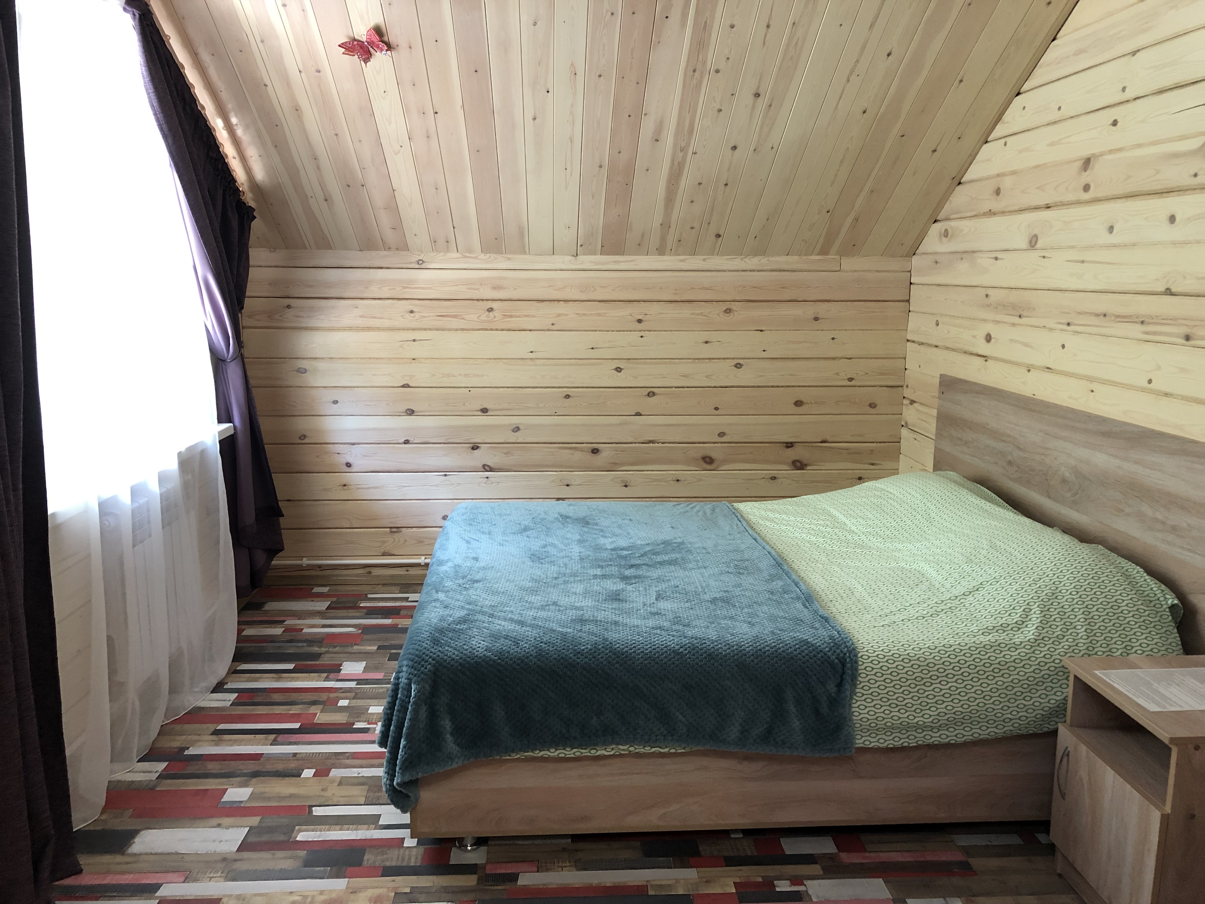 Фото Комфорт Хаус