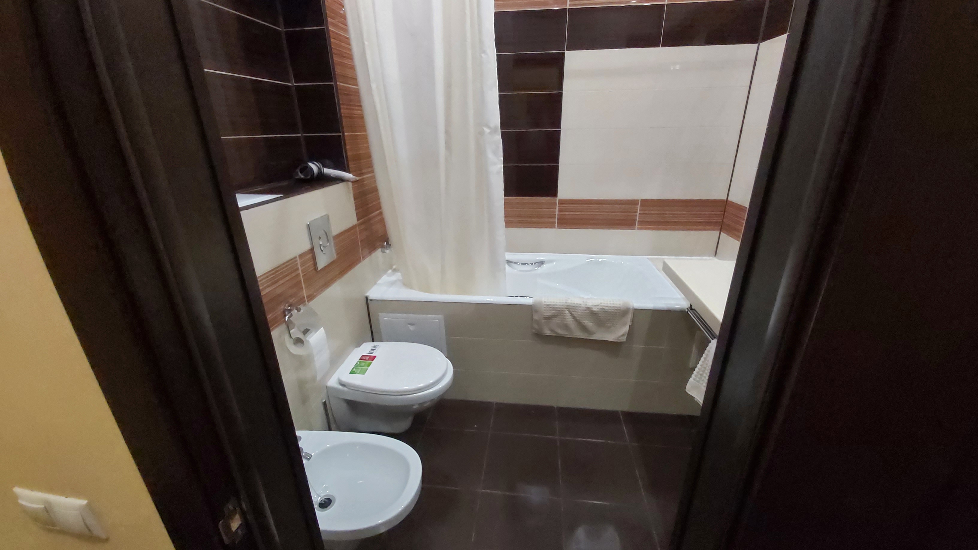 Фото Bon Voyage, корпус 1