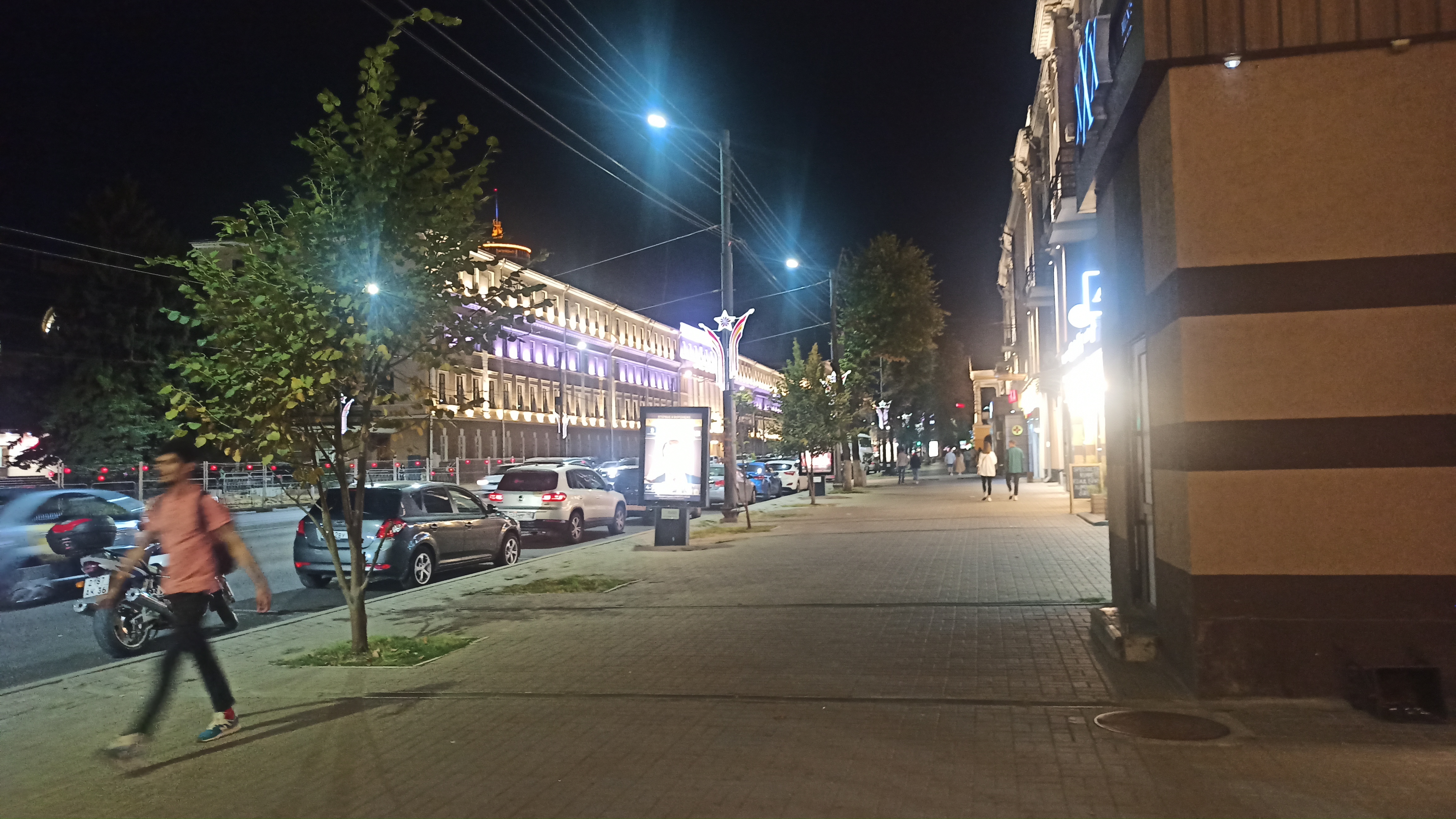 Фото Петровский Пассаж