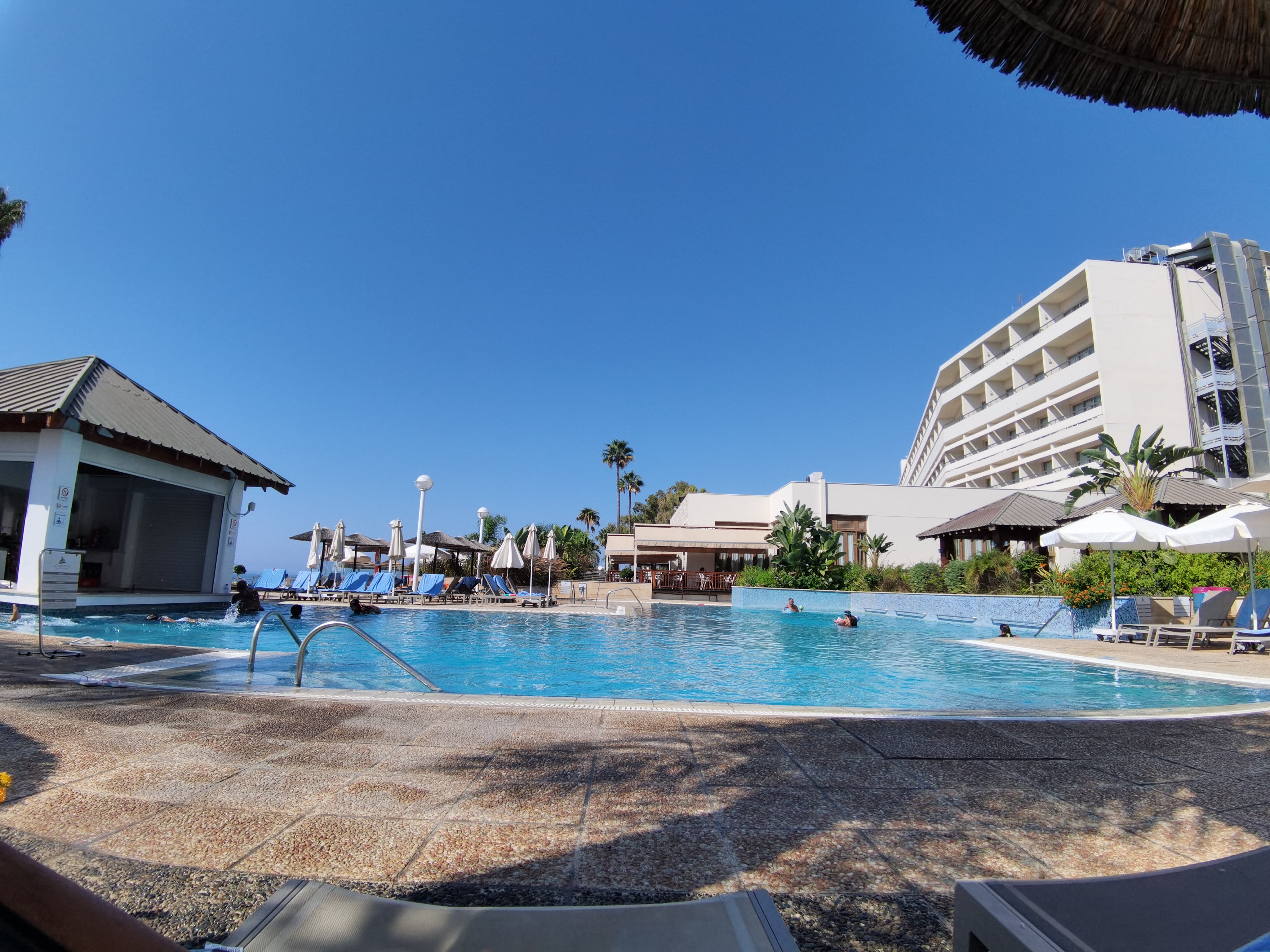 Фото Atlantica Miramare Beach