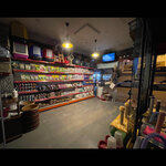 Berke Petshop (İstanbul, Fatih, Zeyrek Mah., Nevşehirli İbrahimpaşa Cad., 39A), petshop  Fatih'ten