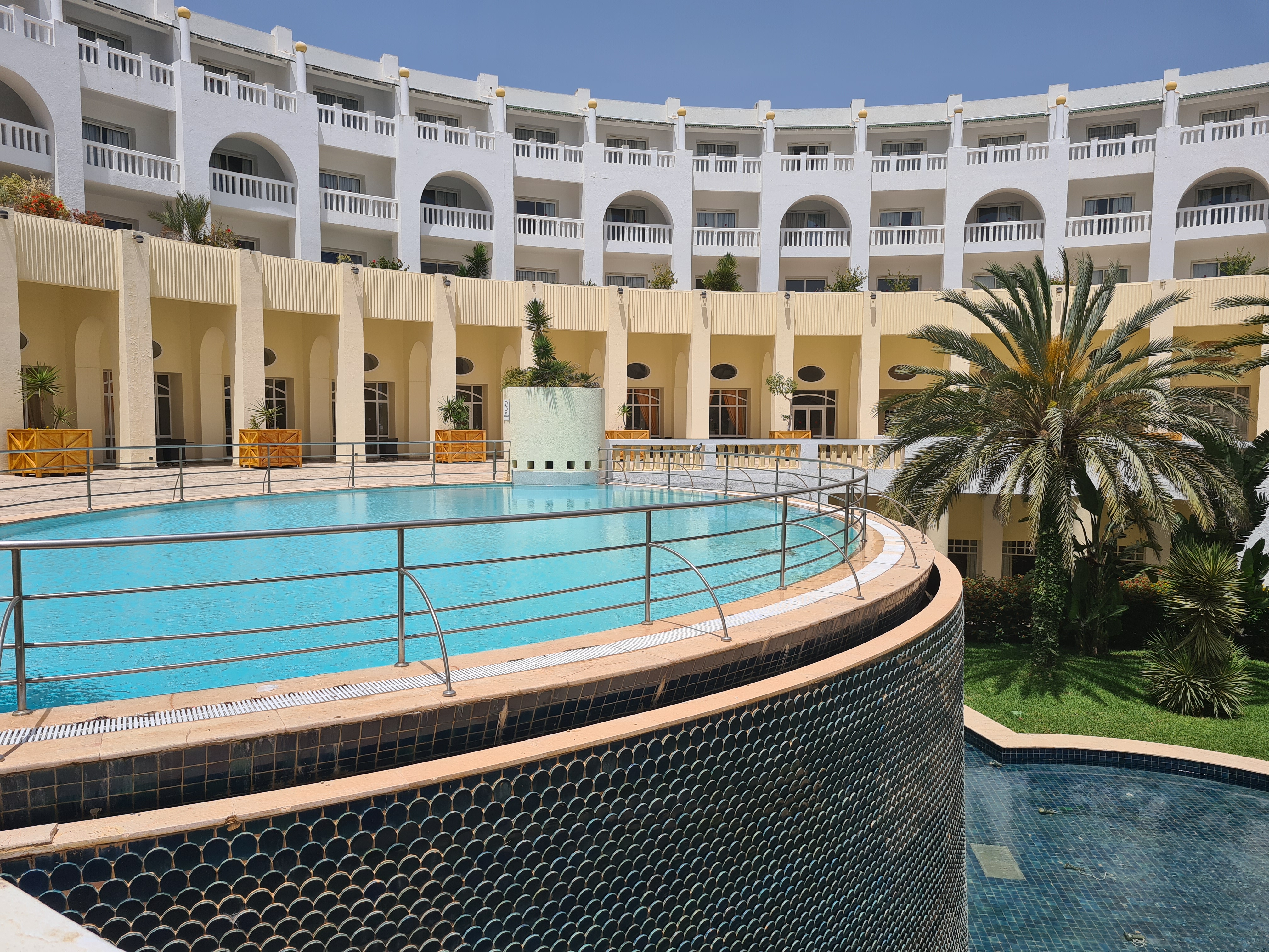 Фото Medina Solaria & Thalasso