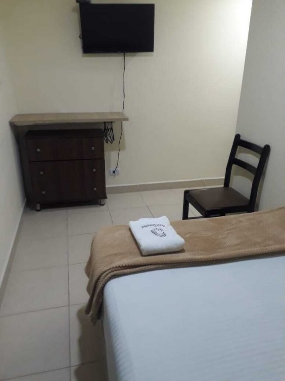 Фото Hotel Ruiseñor