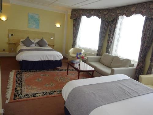 Фото The Lanes Residence