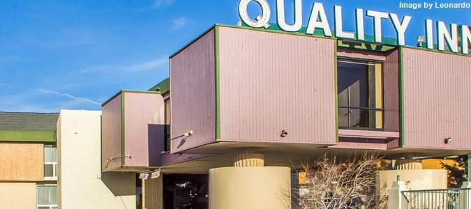 Фото Aiden by Best Western @ Flagstaff