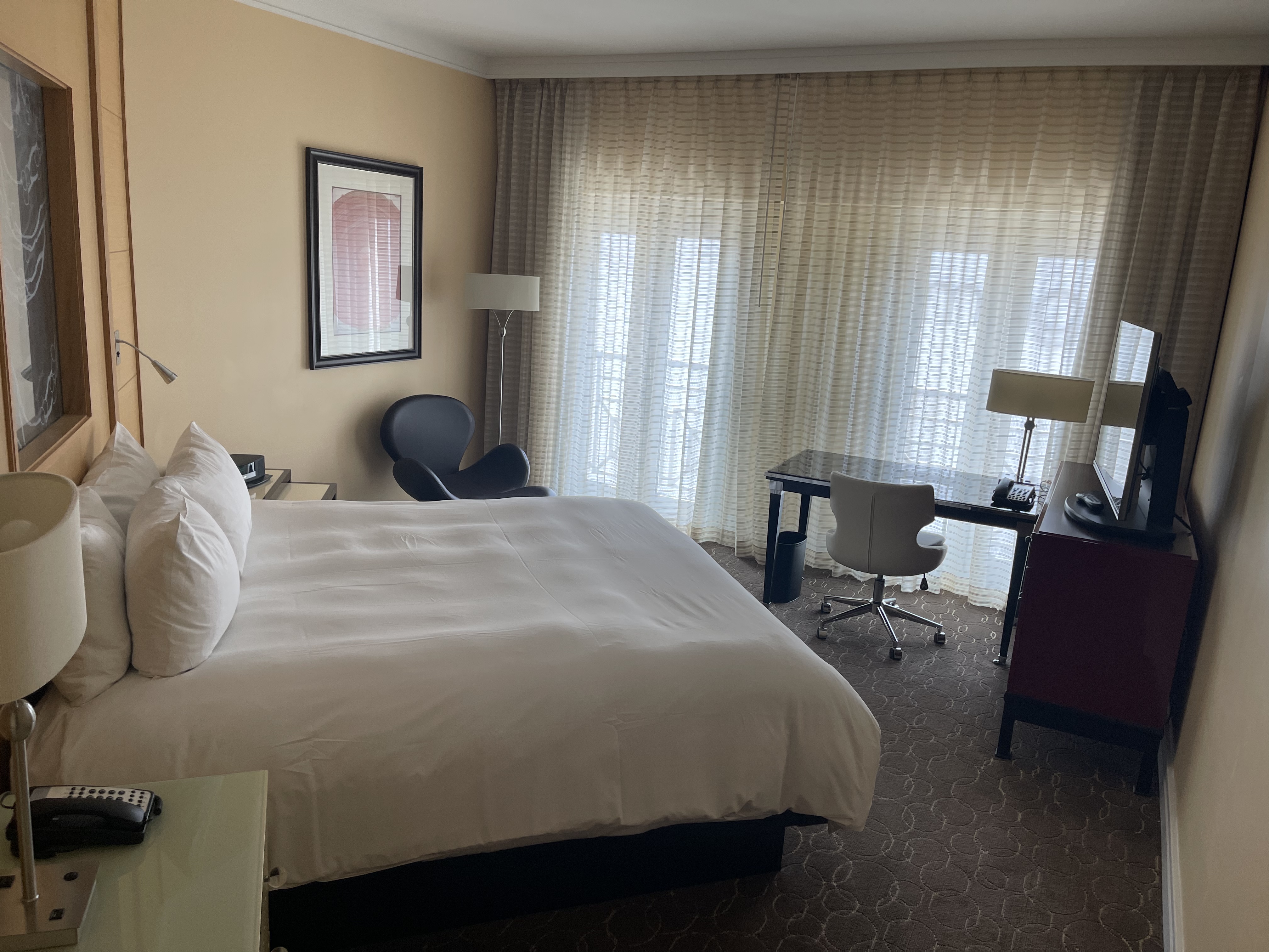 Фото Sofitel Los Angeles at Beverly Hills