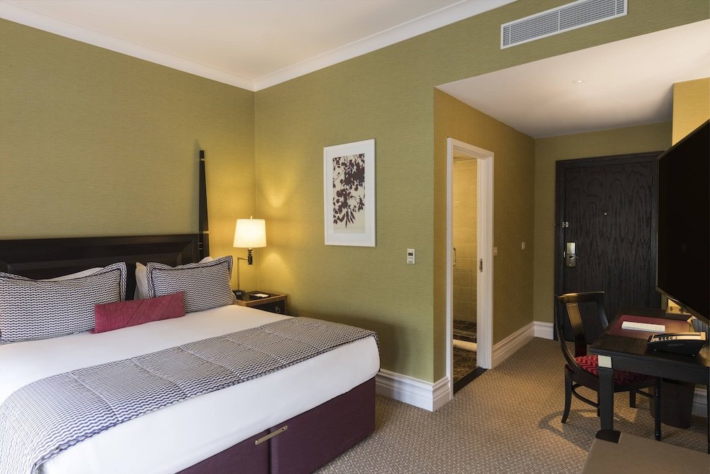 Фото St. Ermins Hotel, Autograph Collection