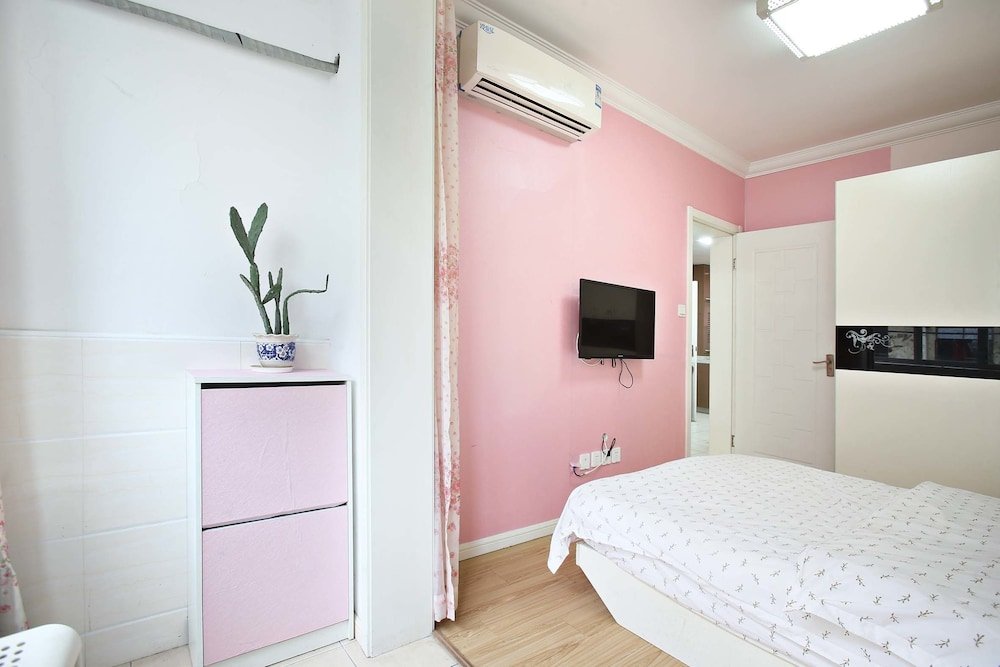 Фото Shanghai Yuesu Lingling Rd No. 6 Branch