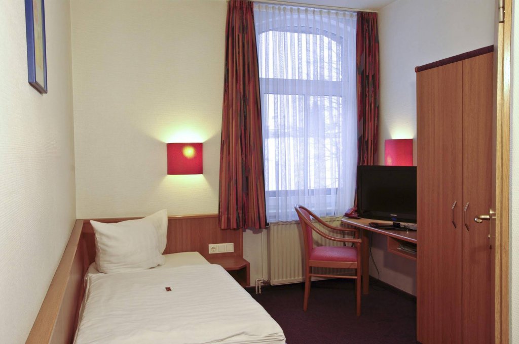 Фото Hotel Park Eckersbach