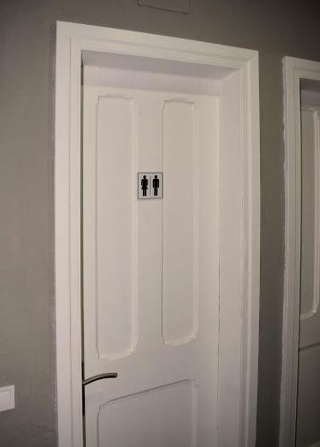 Фото Guest House San Roque