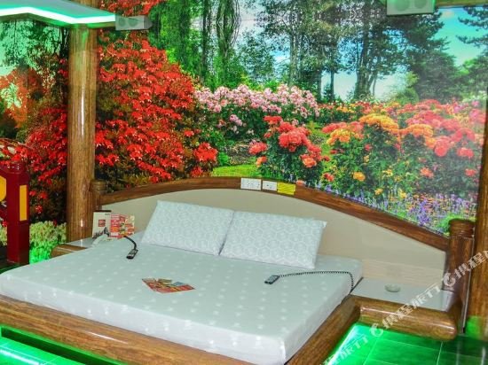 Фото Hotel Sogo Alabang Southroad