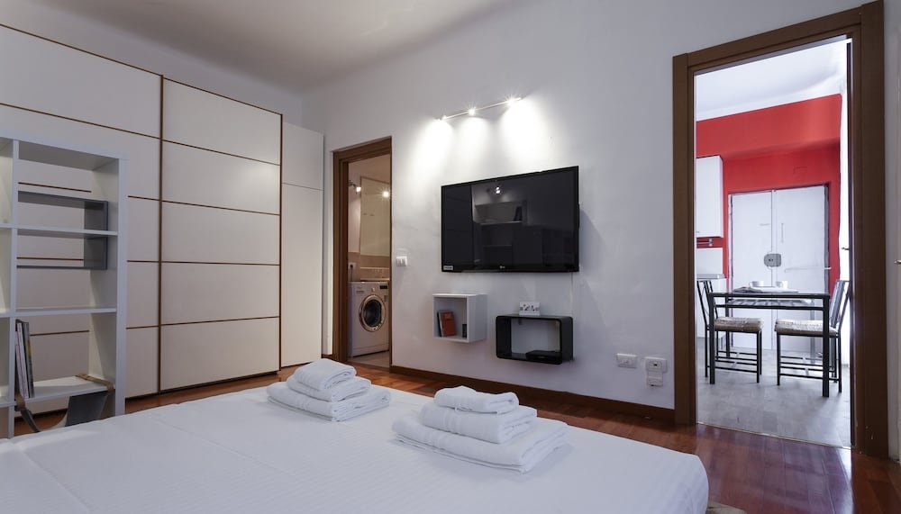 Фото Alessi Apartment