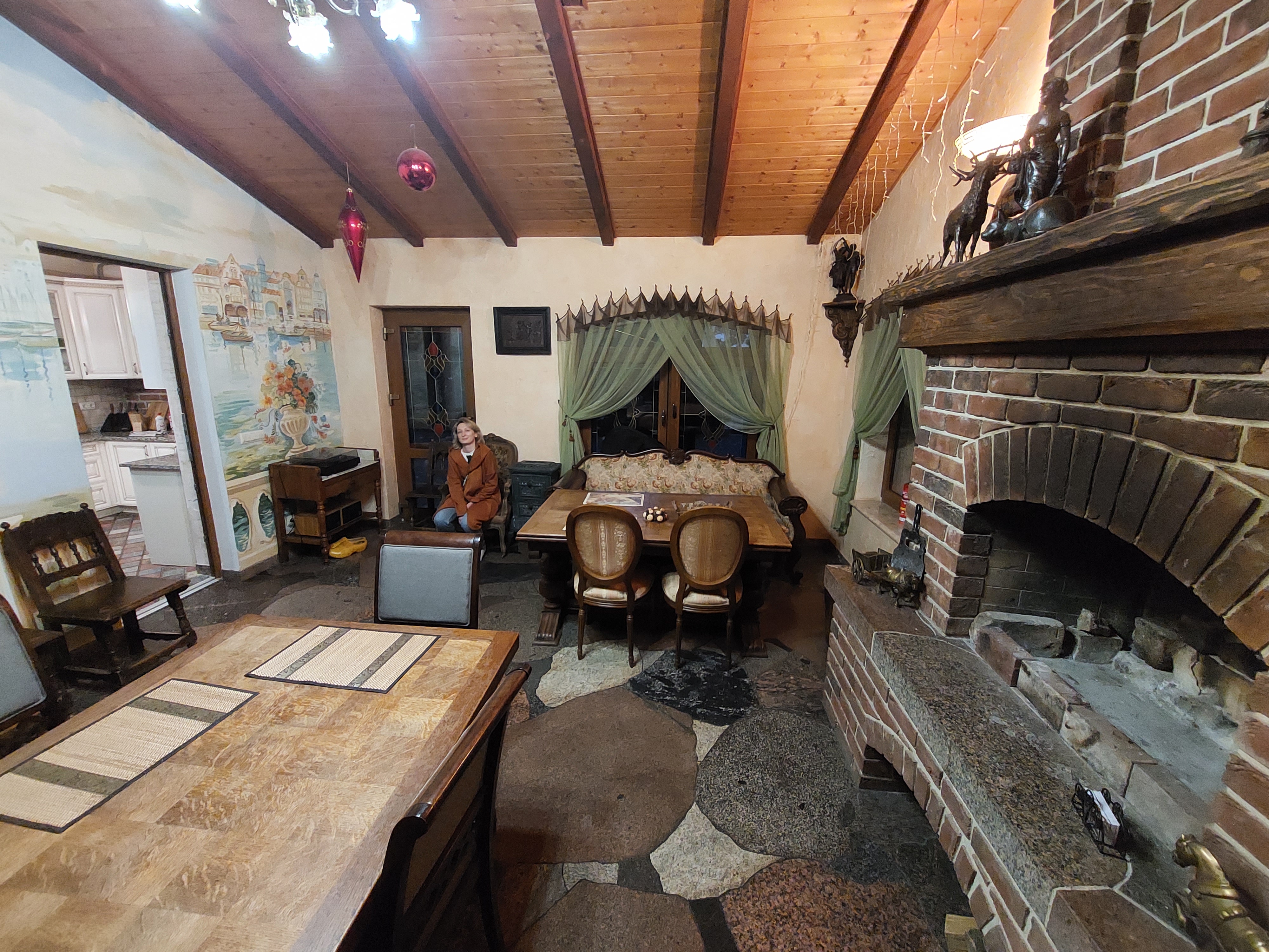 Фото Гретхен