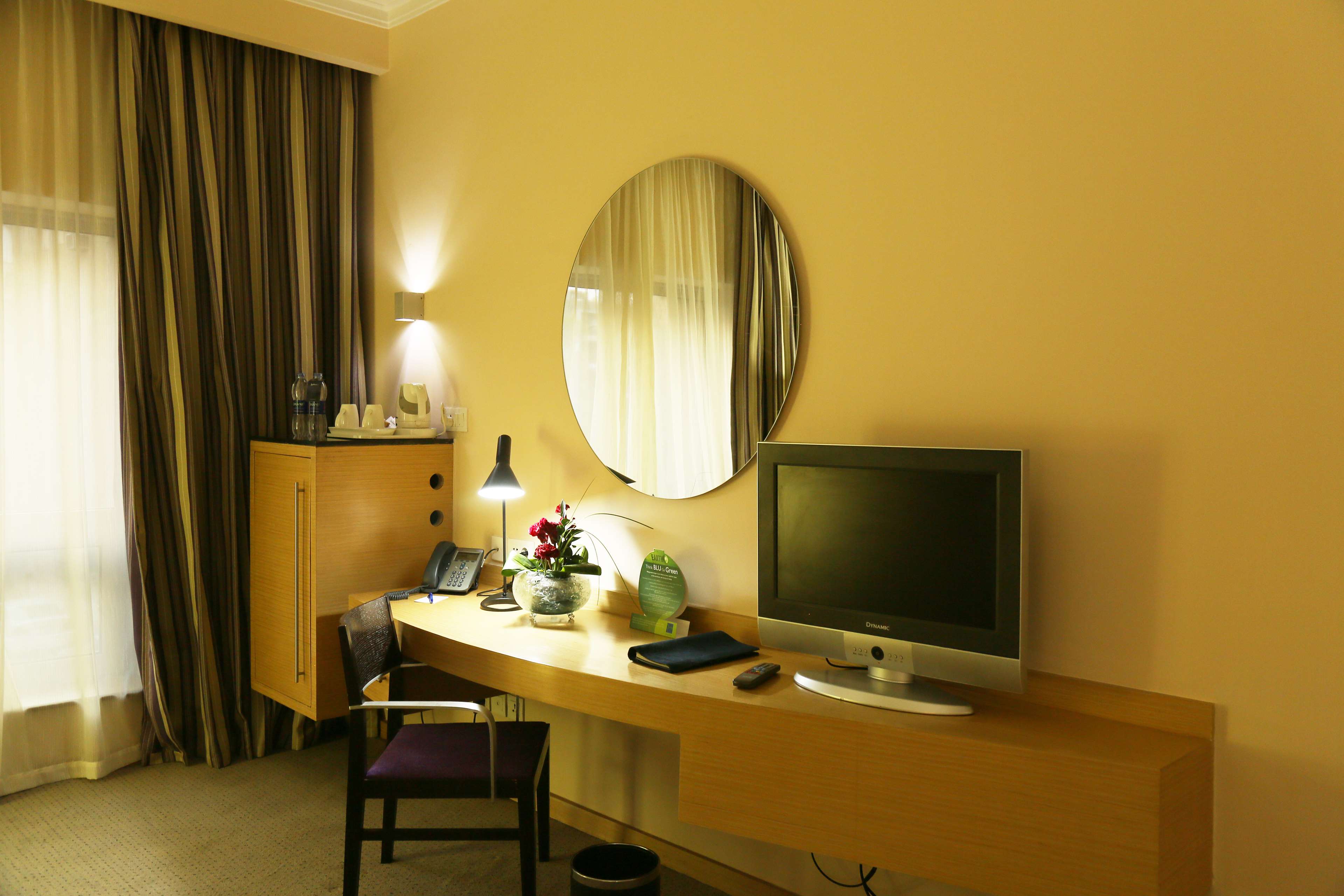 Фото Radisson Blu Hotel, Cairo Heliopolis