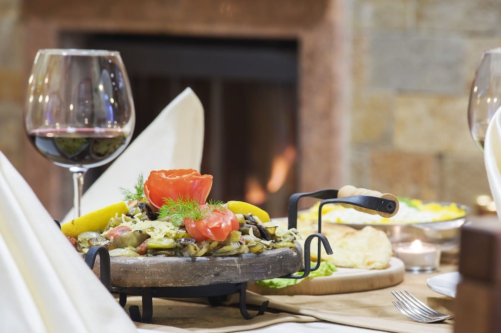 Фото Oak Residence Hotel & Relax