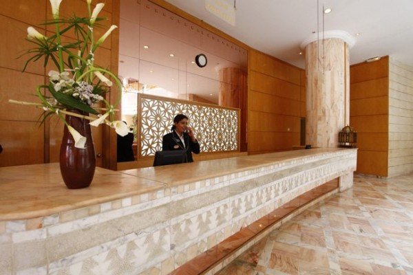 Фото Marhaba Royal Salem