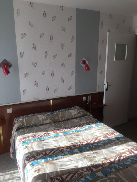 Фото Citotel Le France