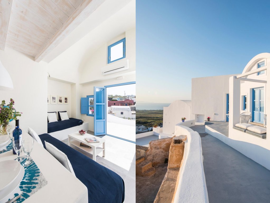 Фото Fava Eco Suites