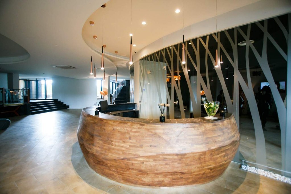 Фото Vytautas mineral SPA