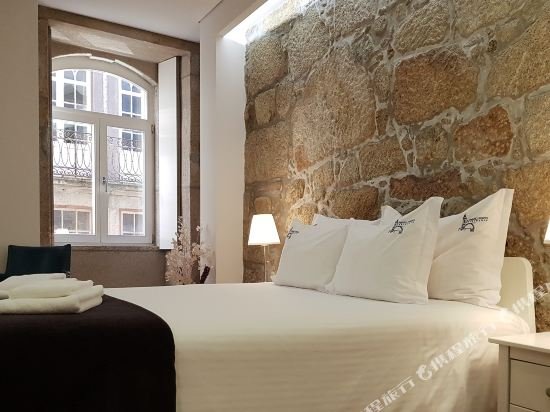 Фото Authentic Porto Apartments