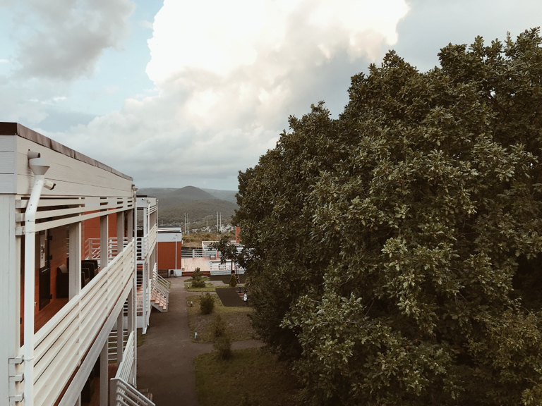 Фото Лоза Хутор