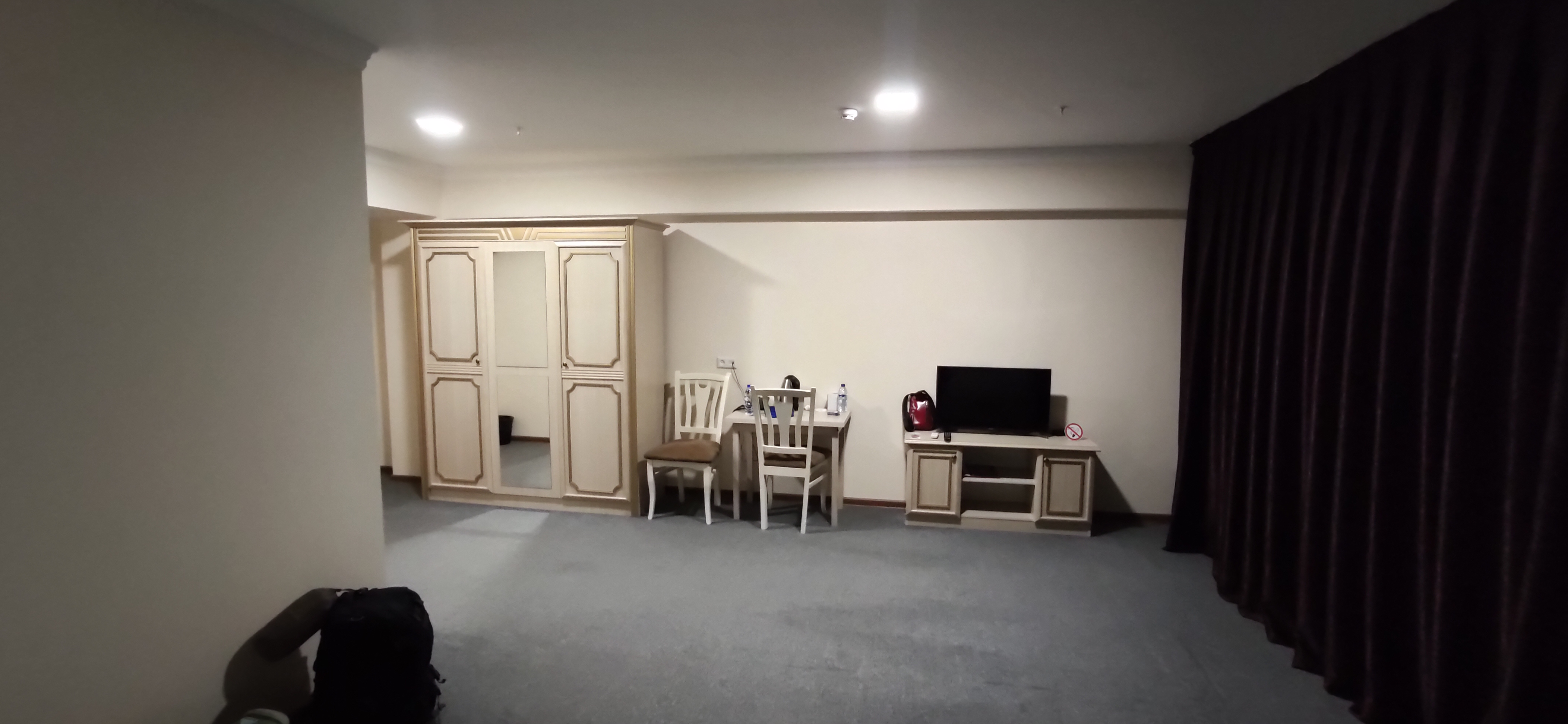 Фото Гостиница Ташкент