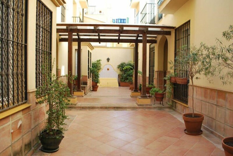 106615 - Apartment in Malaga