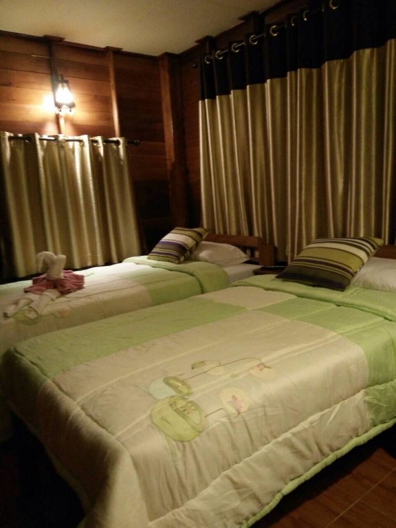 Фото Bansuansak Resort