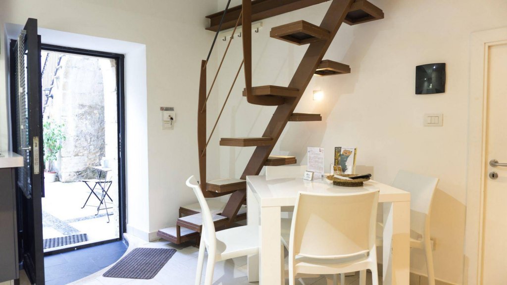 Фото 1743 Loft Siracusa