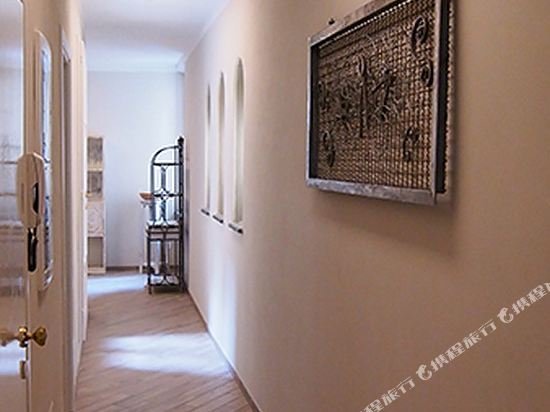 Фото Locanda il Salimbecco