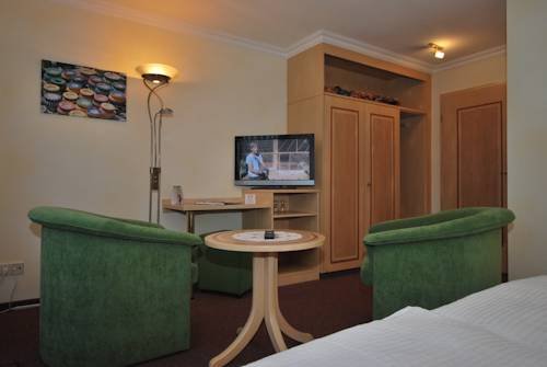 Фото Hotel Adler