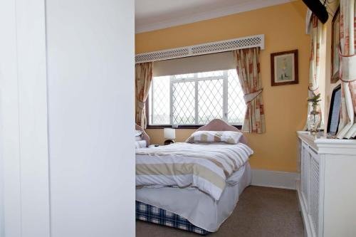 Фото Elmcroft Guest House