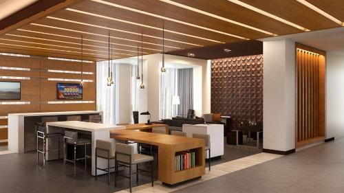 Фото Wingate by Wyndham Long Island City