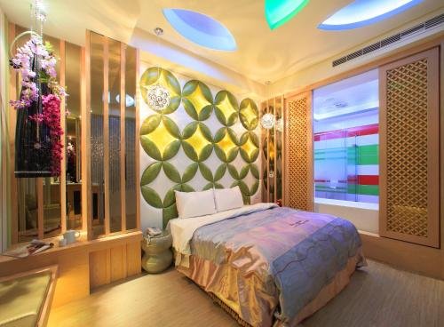 Фото Roman Vacation Motel