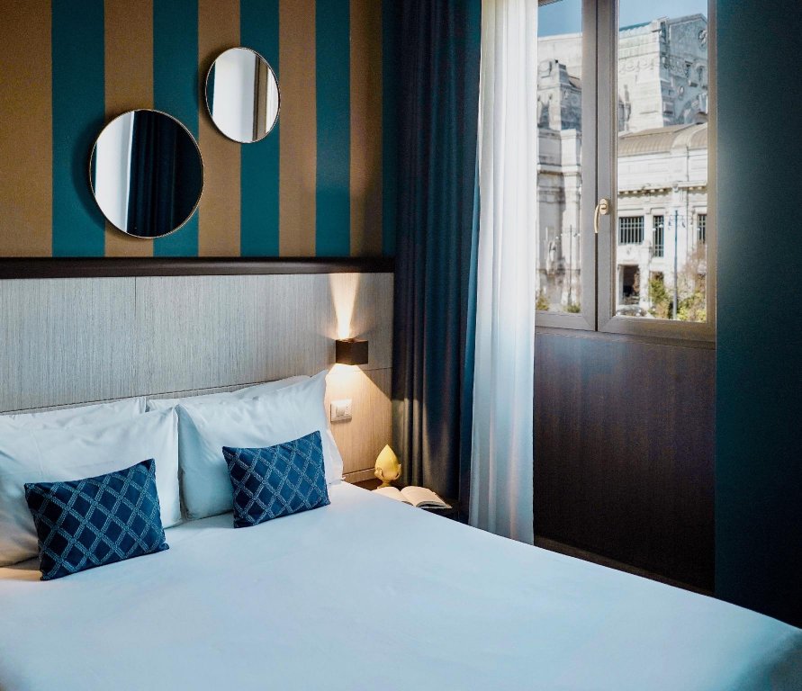 Фото AV Hotel Milano