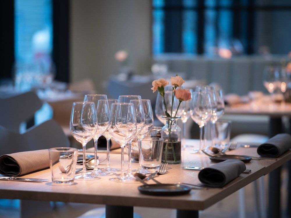 Фото Hotel Odeon