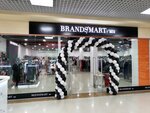 Brandsmart mix (просп. Генерала Острякова, 260), магазин одежды в Севастополе