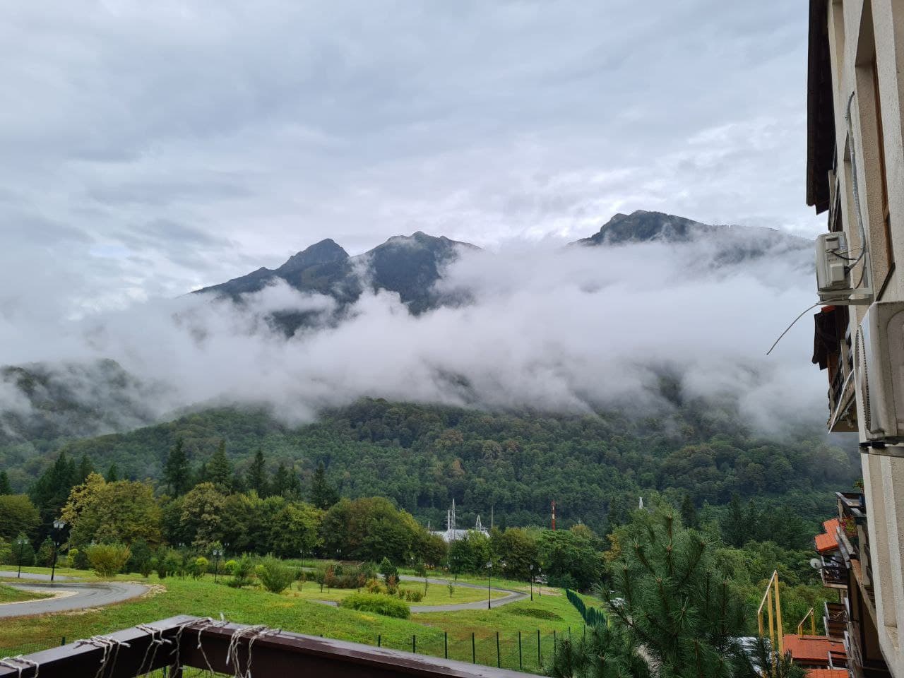 Фото Намасте