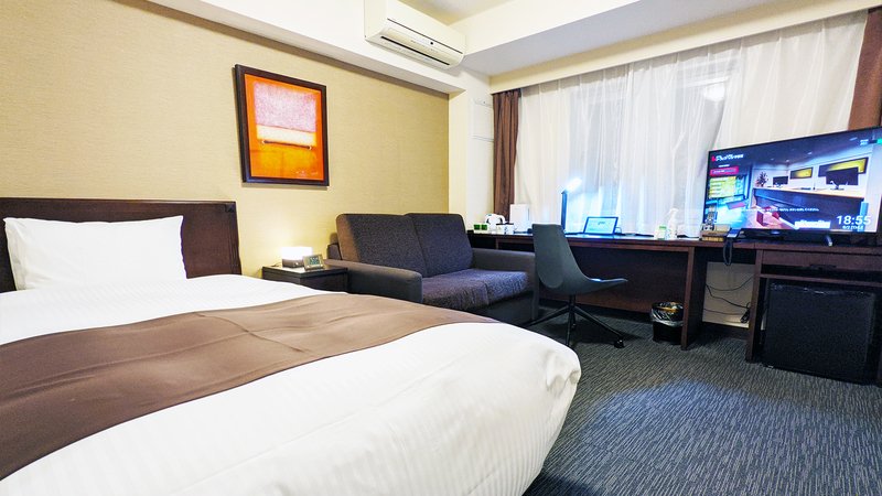 Фото Hotel Sealuck Pal Sendai