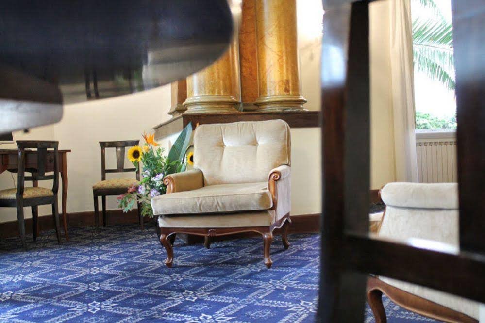 Фото Villa Delle Rose