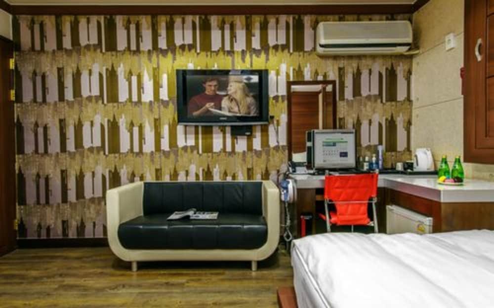 Фото отеля 4