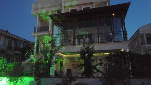 Summer House