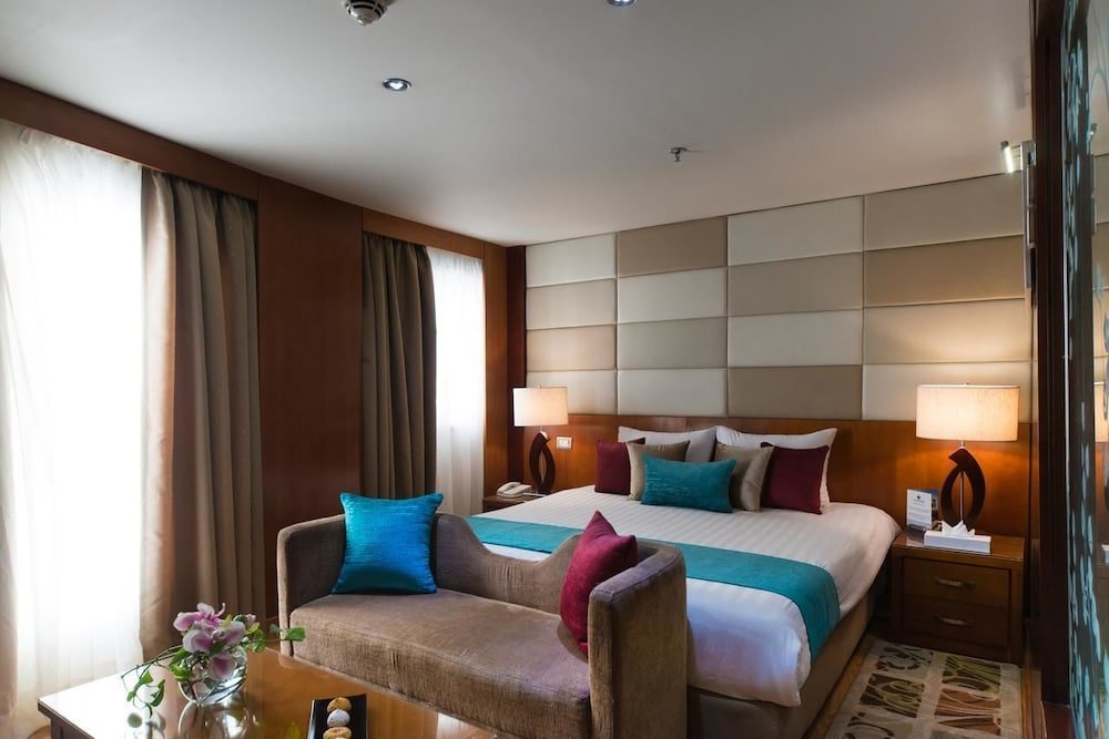 Фото Luxor Nile Cruises