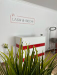 VI Lash & Brow (улица Кузнецова, 35А), eyebrow and eyelash salon