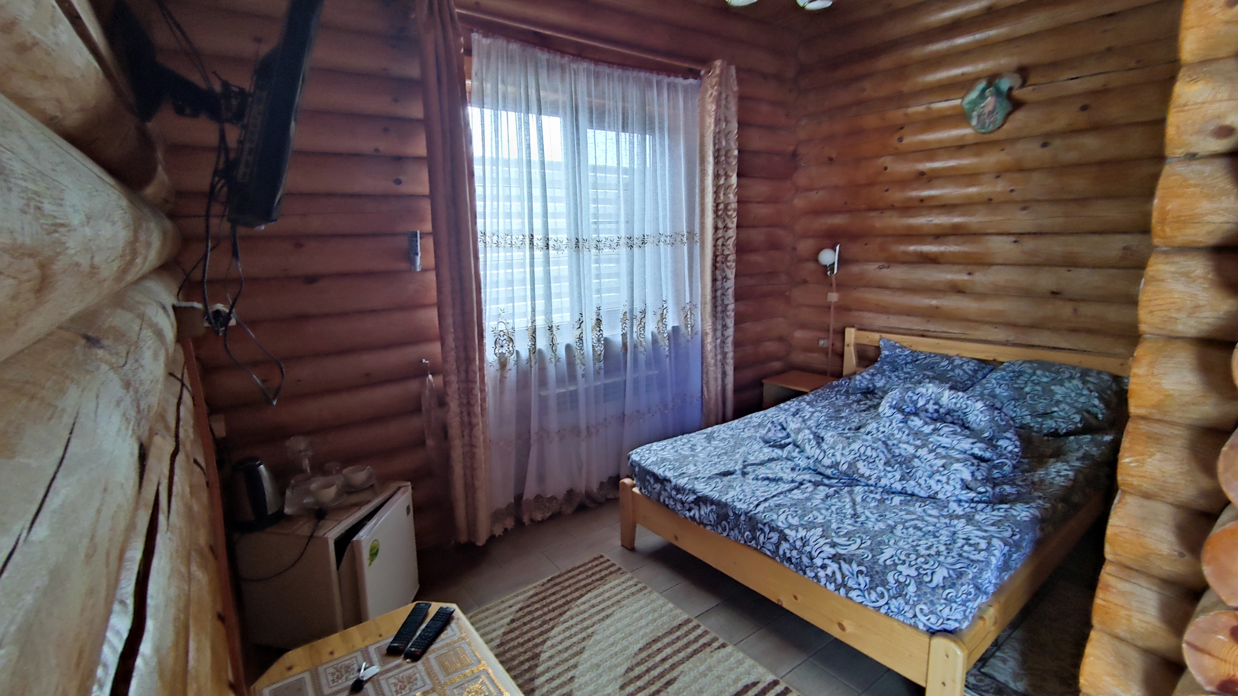 Фото Надежда